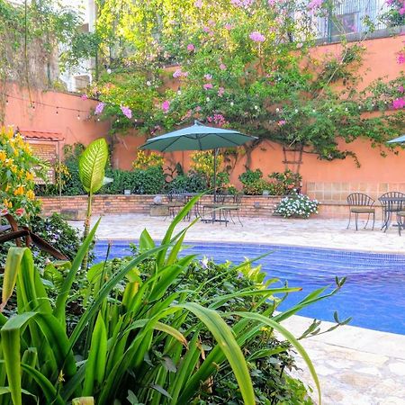 Plaza Magdalena Hotel Copán Εξωτερικό φωτογραφία