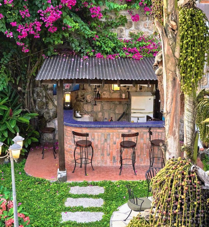 Plaza Magdalena Hotel Copán Εξωτερικό φωτογραφία