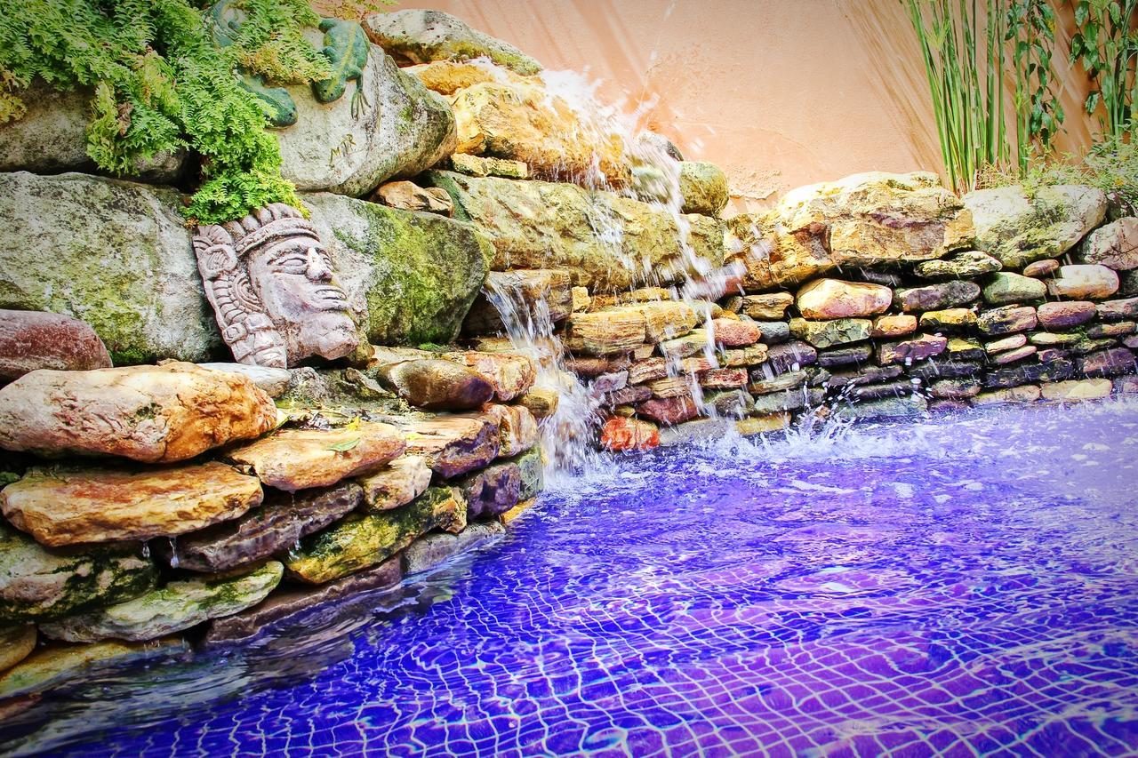 Plaza Magdalena Hotel Copán Εξωτερικό φωτογραφία