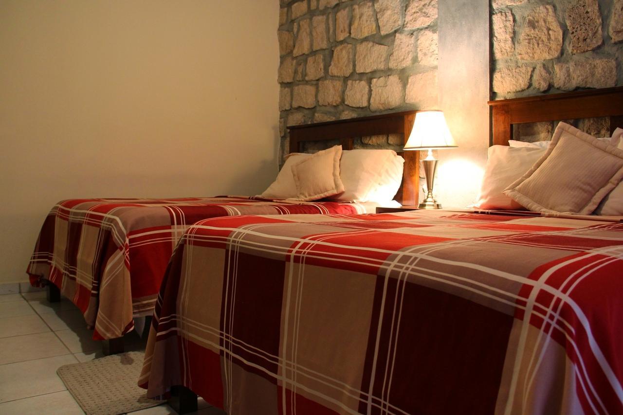 Plaza Magdalena Hotel Copán Εξωτερικό φωτογραφία
