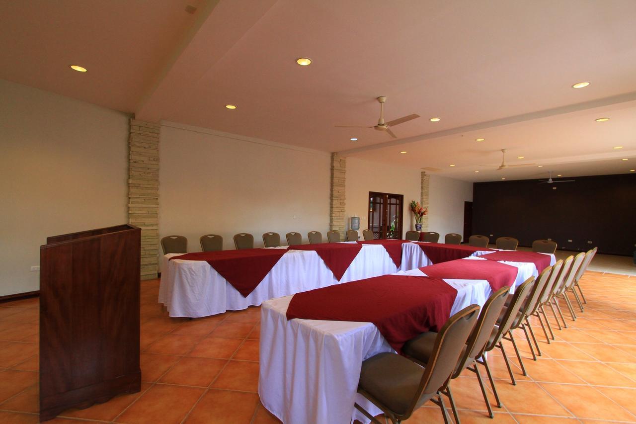 Plaza Magdalena Hotel Copán Εξωτερικό φωτογραφία