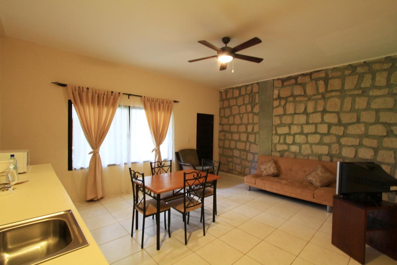 Plaza Magdalena Hotel Copán Εξωτερικό φωτογραφία