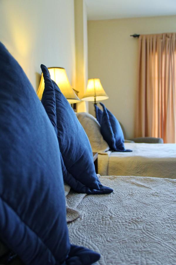Plaza Magdalena Hotel Copán Εξωτερικό φωτογραφία
